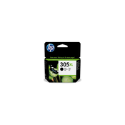 TINTA HP 3YM62AE 305XL CRNA