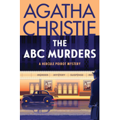 The ABC Murders: A Hercule Poirot Mystery