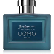 Baldessarini UOMO Mare toaletna voda za muškarce 90 ml