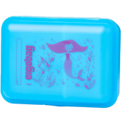 Kutija za hranu Ergobag - Mermaid