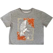 Fleetwood Mac Dove Grey L Ženske Majica