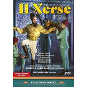 CAVALLI:IL XERSE/PETRONE/PROTSENKO