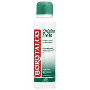 DEO SPREJ ORIGINAL BOROTALCO 150ML