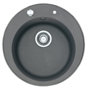pomivalno korito FRANKE rog 610-41 Stonegrey