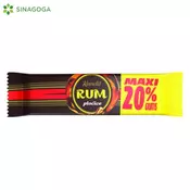 RUM PLOCICE 54G SA 20% (32) KANDIT MDI