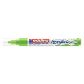 Marker akrilni 2-3mm Edding 5100927 žuto zeleni