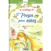 Antología de poesía para ninos