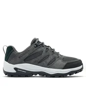 Trekking čevlji Columbia Redmond Iv Breathe 2150231 Siva