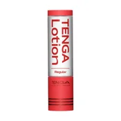 Tenga Tenga - Intimni svilnat balzam 170 ml