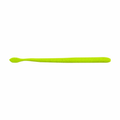 Berkley Worm Gulp! NIGHTCRAWLER 7,5cm Chartreuse