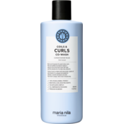 Maria Nila Coils & Curls Co-Wash - 350 ml