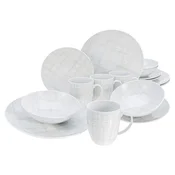 Creatable Kombinirani Servis Home Shabby Chic, 16-Delni