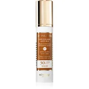 Sisley Sunleya Face Cream zaščitna krema proti staranju kože SPF 30 50 ml
