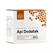 RADOVAN PETROVIC MED API DODATAK S DODATKOM PROPOLISA 450G