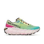 Merrell MTL ADAPT MATRYX, moški trail tekaški copati, rumena J00005831