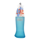 Moschino Cheap & Chic I Love Love Edt za žene - Tester | Moschino | Kozmo