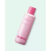 By Juccy Osvetljevalni toner-booster za obraz z jabolčnim želejem Gooseberry Juicy Brightening Boost Toner - 150 ml