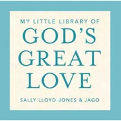 My Little Library of Gods Great Love