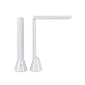 BH DK-M130 Fleksibilno čitač lampa bijela