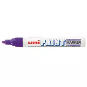 Uni Paint PX-20 LJUBIČASTI
