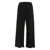 Hlače Chiemsee WALKING - 90 Black