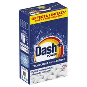 Dash Dash Regular prašak 6.35 kg/ 127 pranja, (1001005359)