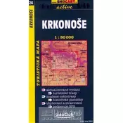 SH 024 Krkonose 1:50T