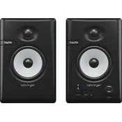 Behringer Truth 3.5 BT Aktivni studijski monitor 2 kom (Kao novo)