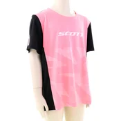 Scott Vertic Delta Otroci Kolesarska majica