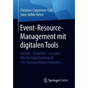 Event-Resource-Management mit digitalen Tools