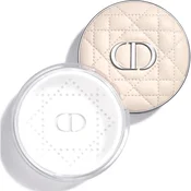 DIOR Dior Forever On Set Powder puder u prahu s mat efektom nijansa 00 Translucent 20 g