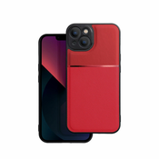 NOBLE Case iPhone 11 crvena