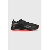 Tenisice za trening Reebok Nano X2 Froning boja: crna