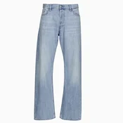 G-Star Raw DAKOTA REGULAR STRAIGHT Modra