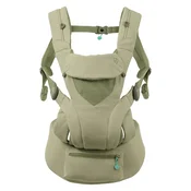 Koala Babycare Nosilka ergonomska Cuddle Carry light grey