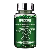 Scitec Joint-X 100 tbl.
