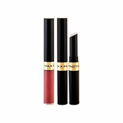 Max Factor Lipfinity 24HRS šminka za sijaj ustnic tekoče rdečilo za ustnice rdečilo 4,2 g odtenek 350 Essential Brown