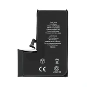 Baterija za Apple iPhone 15 Pro, originalna (OEM), 3274 mAh