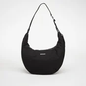 Torba REPRESENT Padded Sling Bag Black Universal