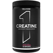 Regel Et - Kreatin, okus sadni punč - 420g
