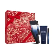 Carolina Herrera Bad Boy Cobalt Électrique za moške
