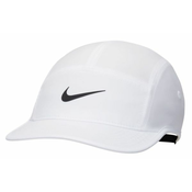 Nike Dri-Fit Fly Unstructured Swoosh Cap black