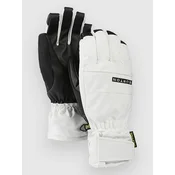 Burton Profile Under rokavice stout white
