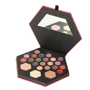 Kit deborah make up beauty gift n2_warm