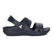 Crocs Sandali Classic Crocs Sandal T 207537 Mornarsko modra