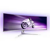 PHILIPS 48.9 49M2C8900L/00 Curved 4K Gaming