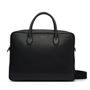 BOSS Torba za prenosnik 50573486 Črna