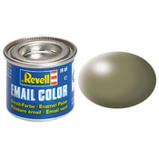 Emajl boja Revell - Svilenkasto sivo-zelena (R32362)