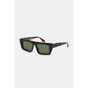 Off-White Naocare za sunce Hartford, Braon