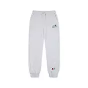 AND1 Funkcionalne hlače rumena/pegasto siva/zelena/črna